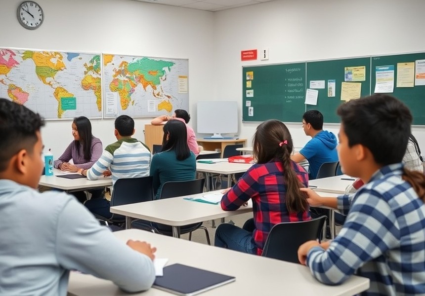 Consejos para aprender un idioma